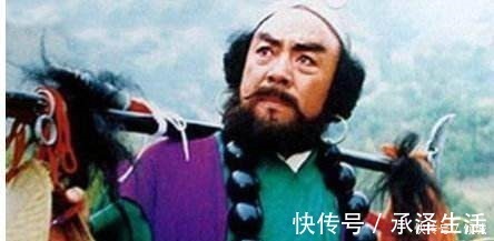 唐僧|为什么说沙僧才是西游记中最神秘的真相令人不寒而栗!