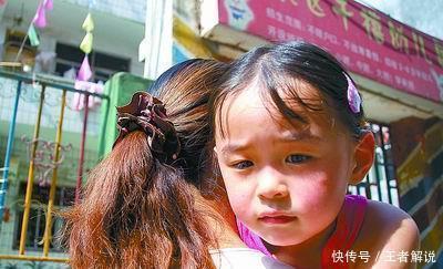 幼儿园|“新型软暴力”正在幼儿园蔓延,很多娃被“击中”,家长却没察觉