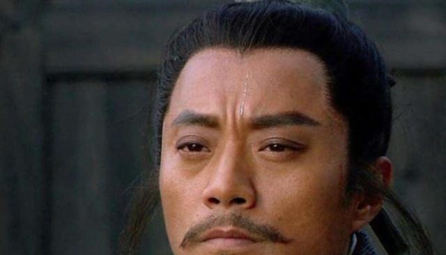 他是梁山108将里结局最好的人,谎称回乡探母,逍遥自在活到82岁