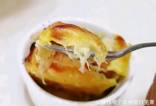 没吃过|冬天这5种水果烤着吃,比生吃更美味,最后一个吃了上瘾!