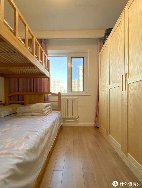 业主|一柜三用巧分区,向《小家越住越大》学收纳,帝都业主五年订制一个家