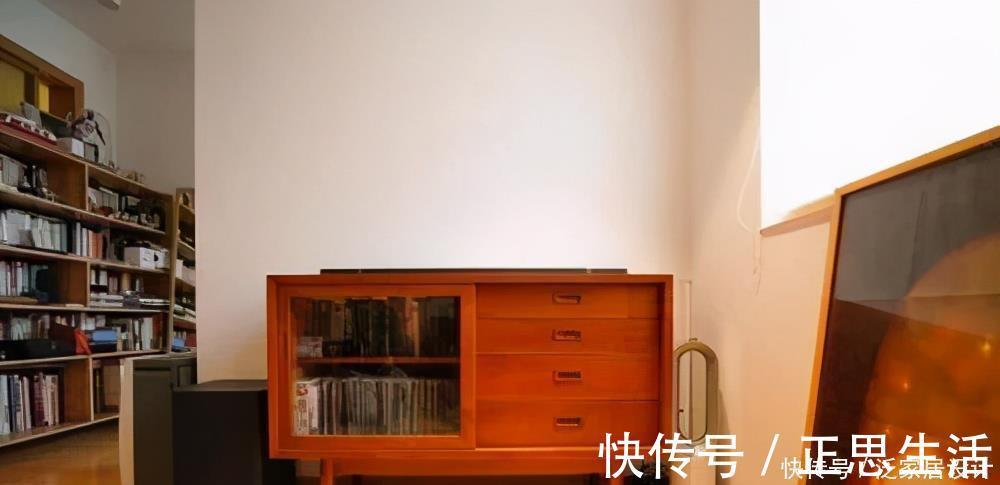 收纳|夫妻45平小家，有大衣帽间、四分离卫浴，舒适惬意的生活好羡慕