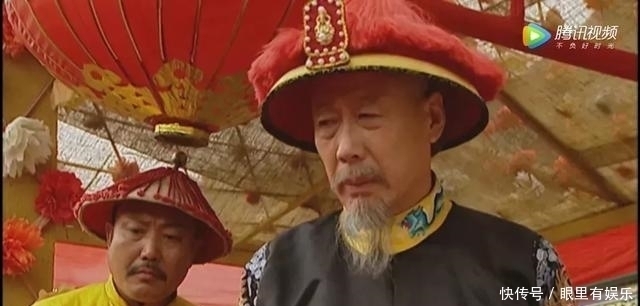 九子夺嫡|为何《雍正王朝》中没有五阿哥、六阿哥和七阿哥呢
