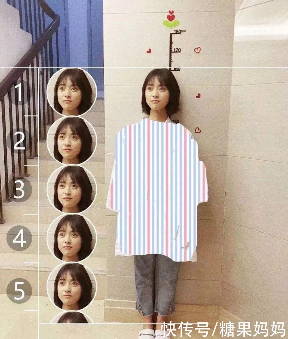 孕周|产检时胎儿“股骨短”，意味着孩子是矮个子吗？背后原因很复杂