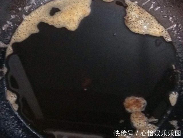 香油|炸东西剩下的油怎么处理大厨教你一招,剩油瞬间变香油