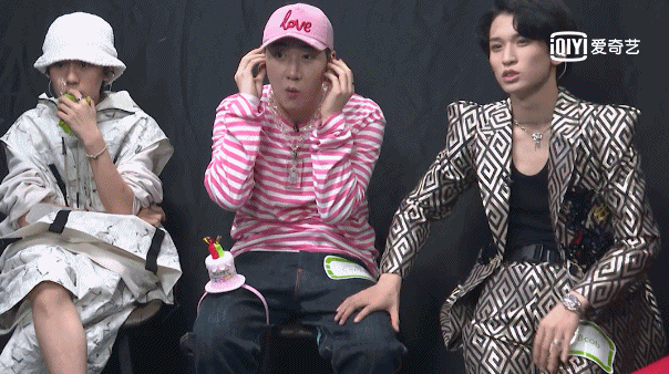 阿斯巴田|總決賽之夜選手互放狠話，ONER靈超揚(yáng)言替好友“復(fù)仇”