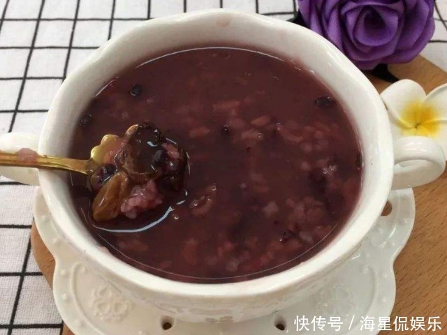 栗子粥|女人脾虚老的快,坚持去喝3种食疗粥,让脾胃越来越好