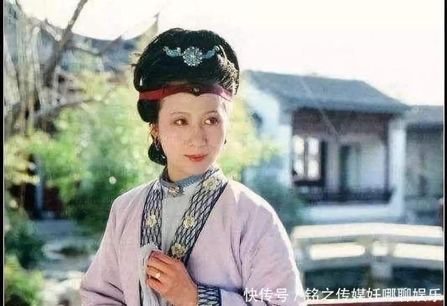 林黛玉|李纨对林黛玉说的玩笑话，看似无心，却是对王夫人最严重的控诉