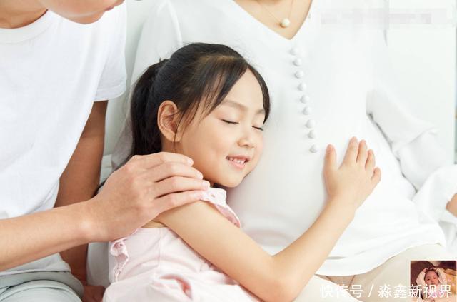 国家|“趁年轻,抓紧生个二胎吧”,国家新增四项福利,生完二胎就能领