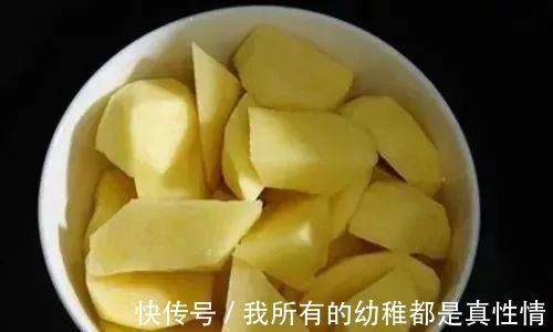 胆固醇|爱吃土豆的注意了！这样吃才最健康！你吃对了么？