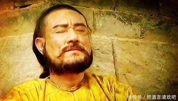 发现|雍正杀了宠臣年羹尧，在抄家时发现七个字，竟然气得差点背过气去