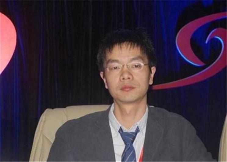一个人身|京东001号员工张奇跟着刘强东白手起家，18年后得到什么了