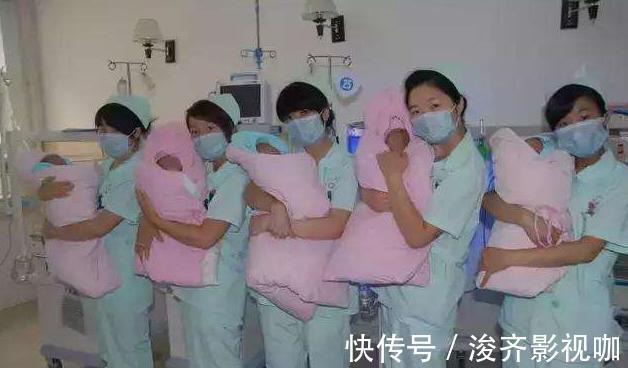 怀多|怀二胎第4个月,肚子却像快生了一样大,产检后老公慌了手脚