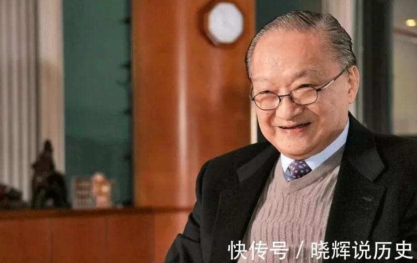 侠义$李敖谈金庸：一百年后，我们还会看鲁迅，但不一定会看金庸