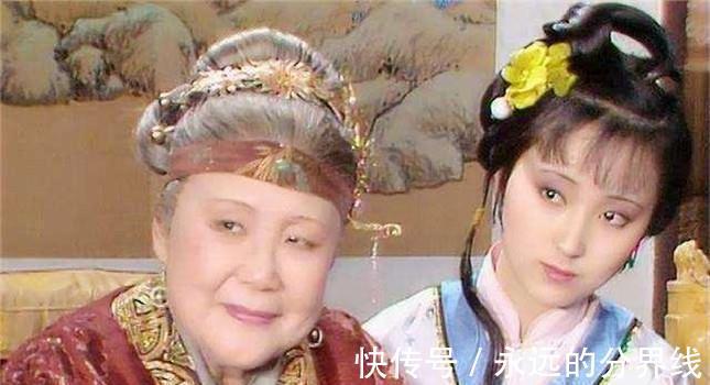 薛家$红楼梦:薛姨妈被贾母“软勒索”,有苦说不出,王夫人也无可奈何