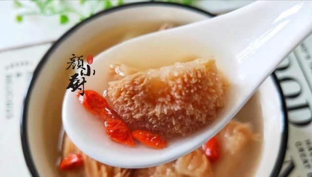 我家|这汤,我家隔三差五做一次,健脾养胃又好喝,全家人都喜欢