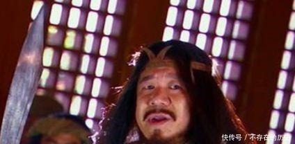 武松|他是武松名义上师父, 武松准备下山时, 他吩咐武松有2个人不要惹！