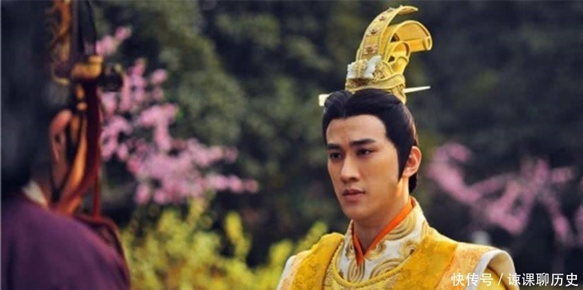 唐高宗|号称被武则天架空二十年的唐高宗其实从来没有失去权力！