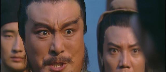 武松|同样被发配,为何林冲卢俊义差点被打死,武松却没事