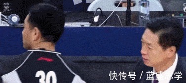 裁判|火爆!马布里李春江赛中对骂吃T赛后再度对喷 或被官方追加罚单!