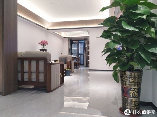 我的小家|我的小家 篇二：#我的小家装修完工图，兼谈一下想法