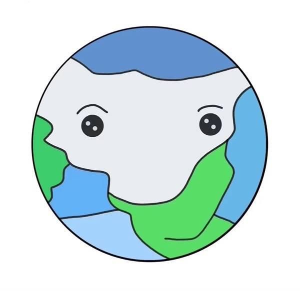 大赛 《手工星球》创意大赛,居然还有这样的星球?