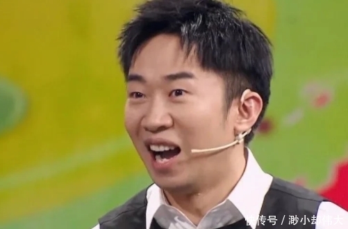 《王牌对王牌》家族内部或出现空缺,替补成员极大可能是杨迪!