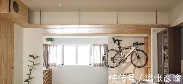 猫道|夫妻俩坚持买下顶楼,不仅是价格太诱惑,而是懂得顶楼装修有道