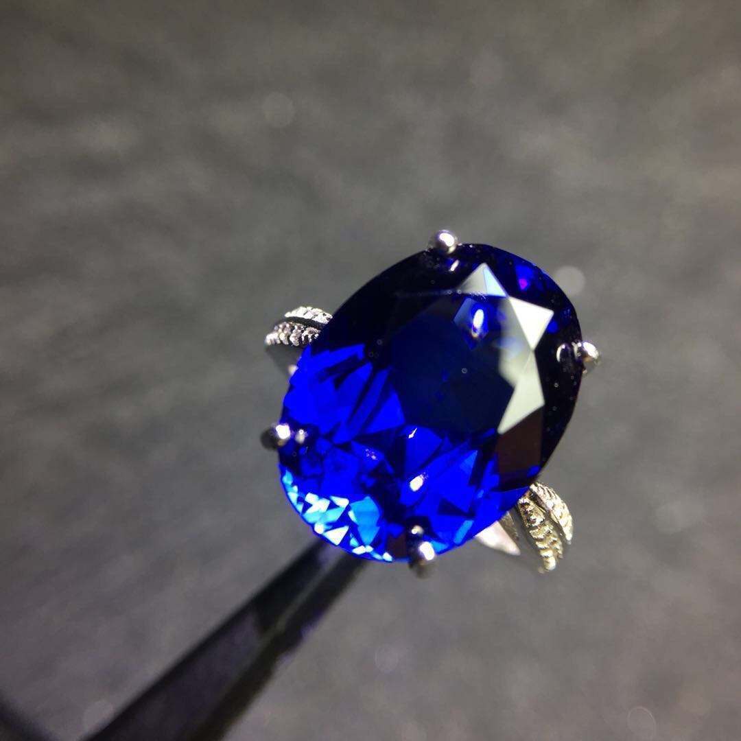 蓝宝石 蓝宝石的颜色有哪些?