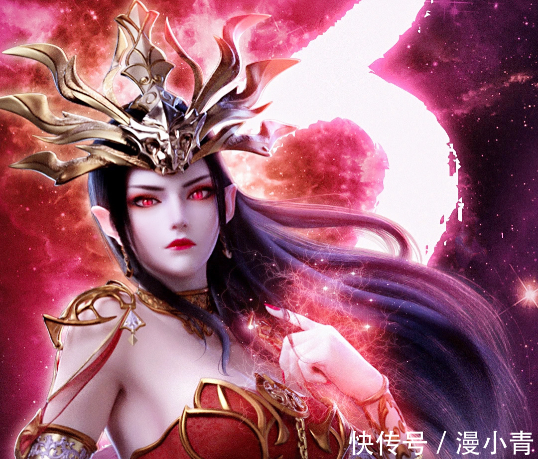 云韵|雅妃的红唇,云韵的汹涌,都比不上女王的水蛇腰,薰儿:那我走?