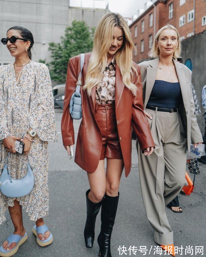 strom|写过100次，穿过1000次，最喜欢的早秋单品还是衬衫