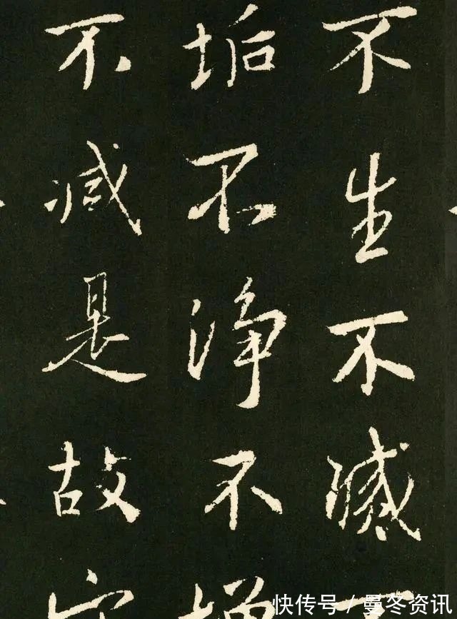 书法家!王羲之最有分量的260个字,独步天下,唐太宗花了25年才找到!