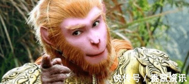 孙悟空@西游记中有2个小角色蔑视悟空, 一个吃了瘪, 另一个悟空得罪不起!