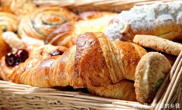 一无是处|做了3年糕点才知道这5种面包尽量别买!除了口感好,一无是处