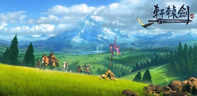 即时|回合制改即时制,使用虚幻4引擎,能改变国产双剑如今的状况吗