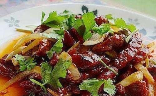 教你几道美味下饭菜，看着就有食欲，简单易学，招待客人有面子