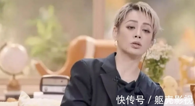 寧靜|直爽大氣不是口無遮攔，寧靜參加新綜藝，任性發(fā)言遭網(wǎng)友吐槽