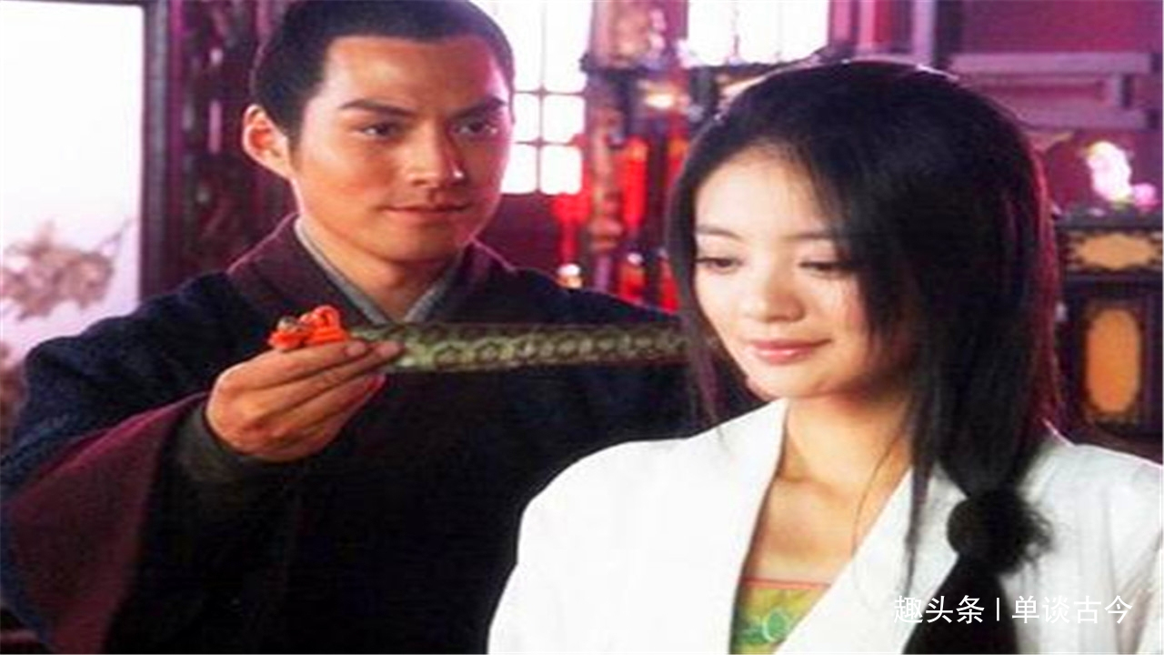 好汉!水浒传中两大怪事,一是108好汉竟无一人姓赵,另一件更有意思