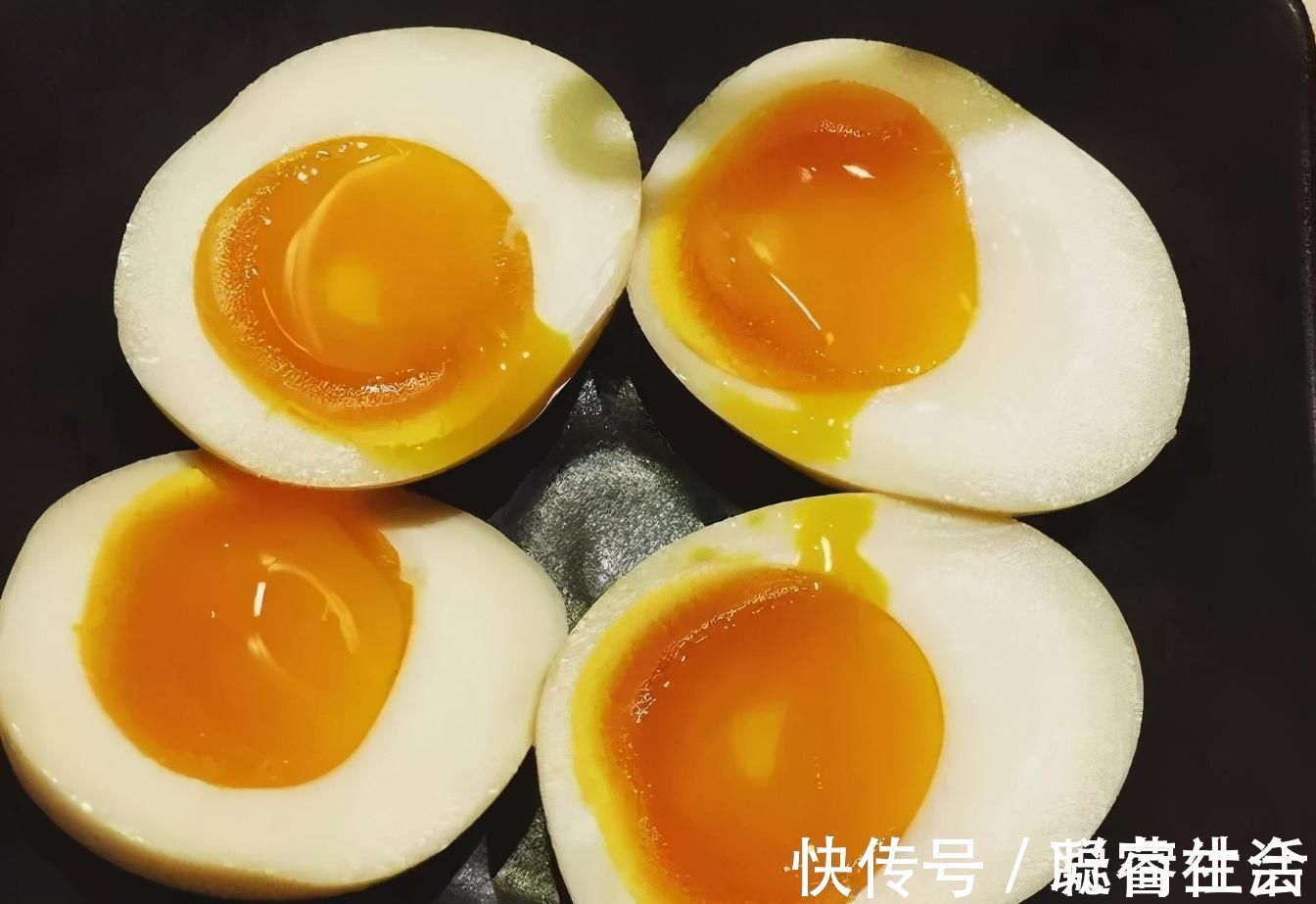 乐乐|一颗溏心蛋,儿子被送进医院,妈妈后悔:早知道就不这么做了