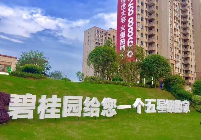 房地产|李嘉诚再次归来,王健林定下千亿目标,这个行业又成“香饽饽”