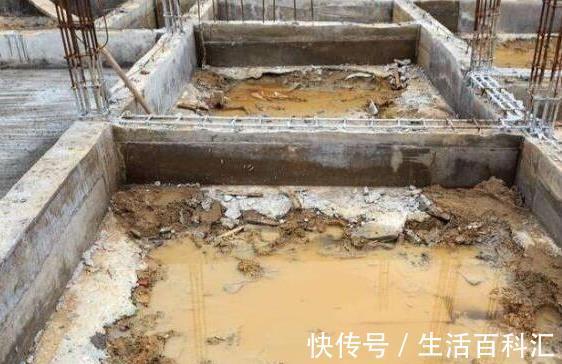 基础|自建房地梁基础挖多深?地梁基础怎么做?用什么材料比较好?