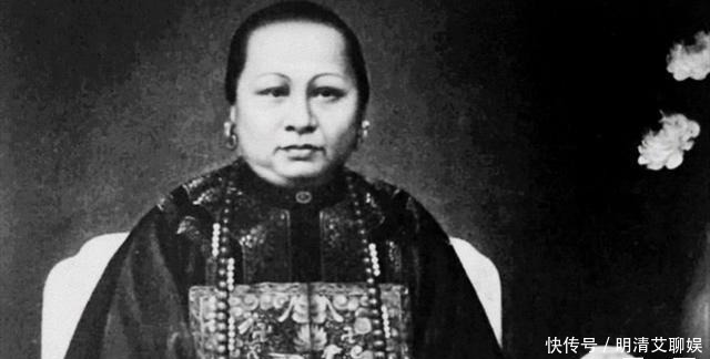 女子|不平凡的女子:她的子孙后代中,出了两个特区首富,一个武打巨星