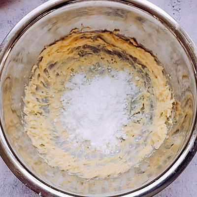 圣诞小拐杖曲奇饼干