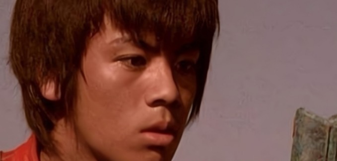 大古|奥特曼迪迦有5个人间体,个个实力超强,但是只要他被称为最弱