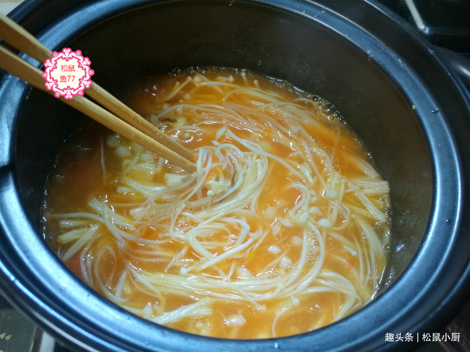 黄豆|从132到102斤,我全靠这道汤,代替晚餐1个月后裤子肥了