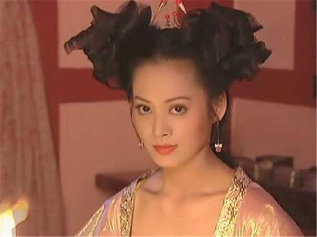 古代|古代不守妇道的两位太后,一位和“太监”生子,一位带皇后入青楼