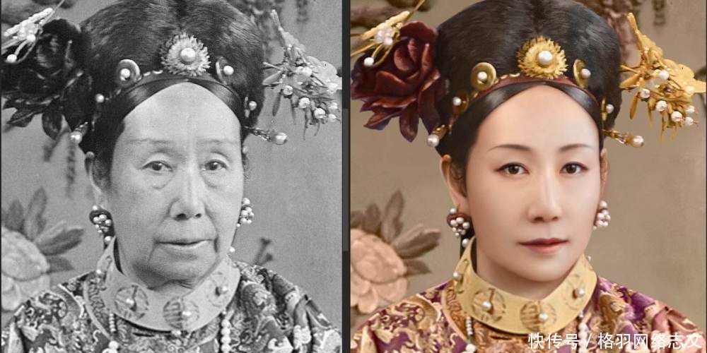 怪症|慈禧太后竟患有怪症,当她发病时太监宫女不敢抬头,否则小命难保