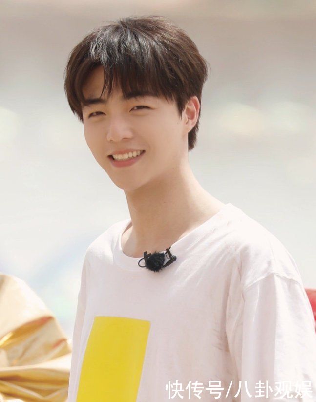 ent|牛气满满的哥哥官宣阵容，4位嘉宾回归，陈立农加盟收视稳了