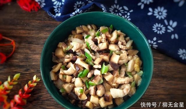 冬天,多给老人孩子吃这菜,价格是贵了些,但营养极高,对骨骼好