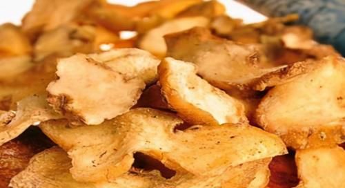 黄皮果|每个女性秋天都爱美,多吃3种的食物,排出毒素,滋润皮肤变年轻